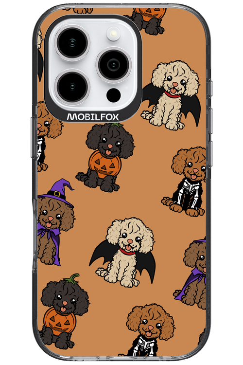 BOO-DLE CREW - Apple iPhone 16 Pro