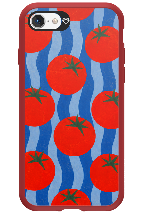 TOMATO 2.0 - Apple iPhone 7