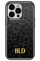 BLD BLVCK LEO - Apple iPhone 13 Pro