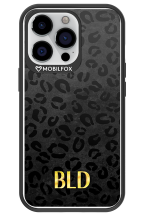 BLD BLVCK LEO - Apple iPhone 13 Pro