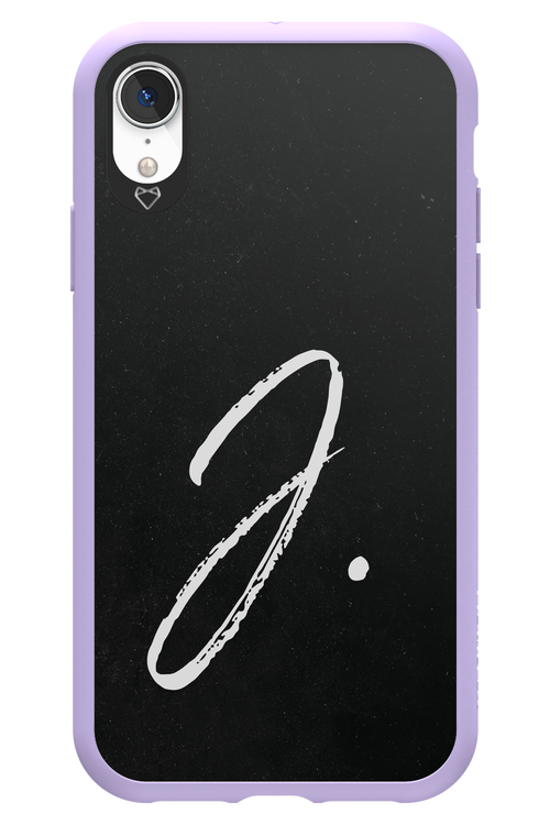 (Off Space) J 2.0 - Apple iPhone XR