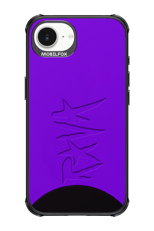 Rava Purple 2.0 - Apple iPhone 16e