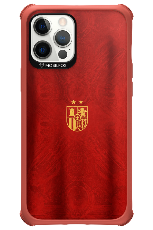 Spain II 2.0 - Apple iPhone 12 Pro Max
