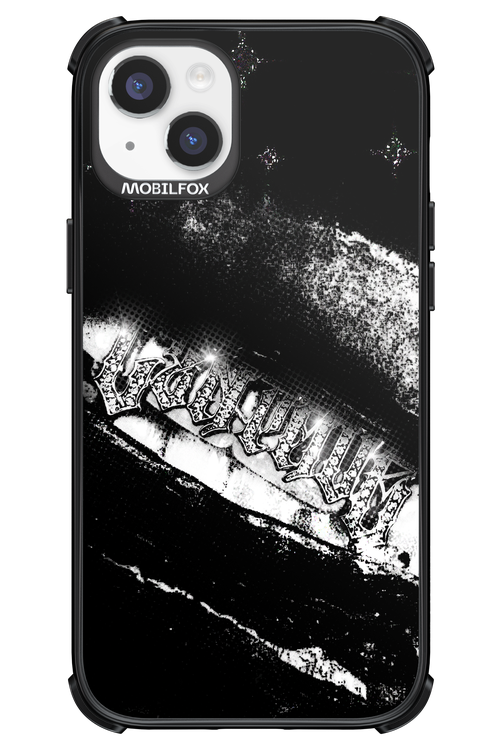 Grillz Black Centaur 2.0 - Apple iPhone 14 Plus