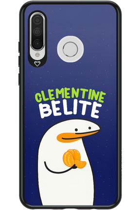 Clementine Belite - Huawei P30 Lite