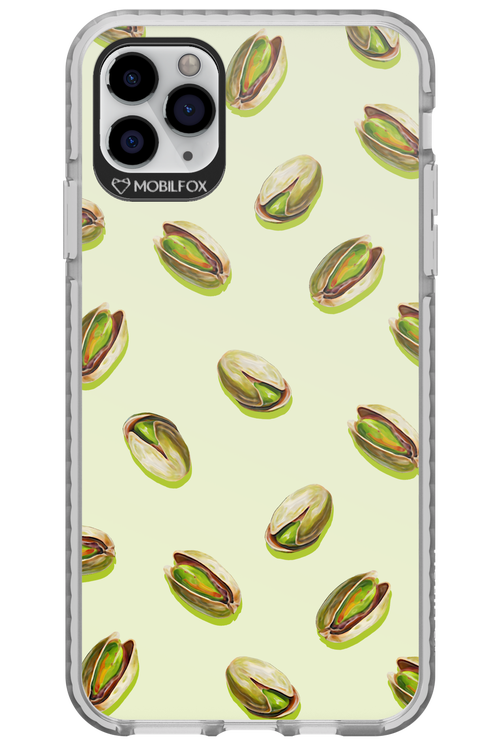 Pistachio Fever - Apple iPhone 11 Pro Max