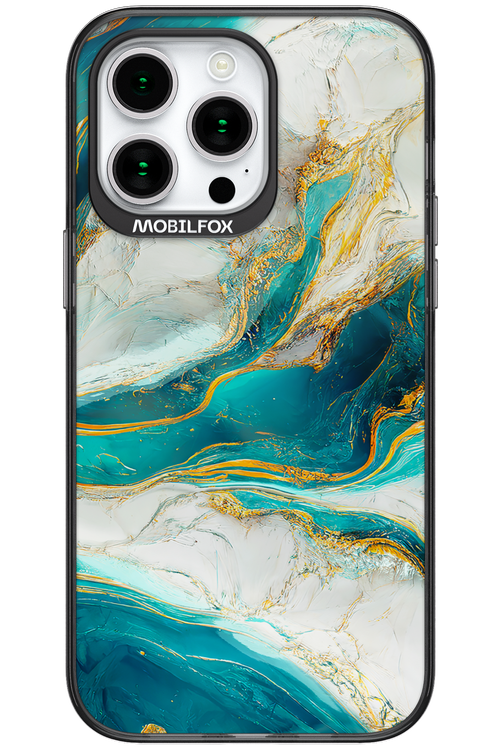 Emerald 2.0 - Apple iPhone 15 Pro Max