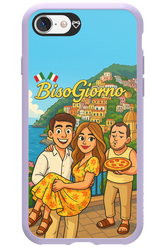 Biso Giorno - Apple iPhone SE 2020