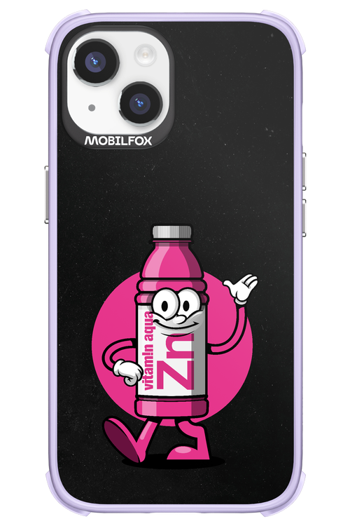 Vitamin Aqua Zn - Apple iPhone 14