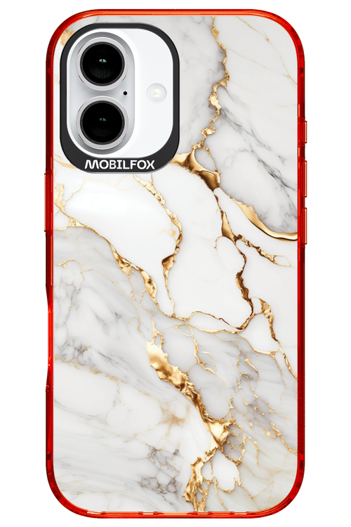 Ariel 2.0 - Apple iPhone 16