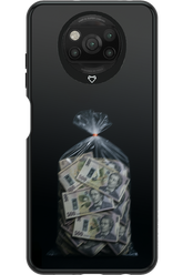 Plastic Bag - Xiaomi Poco X3 NFC