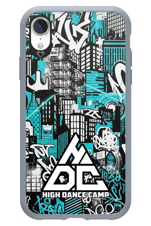 HDC 3 2.0 - Apple iPhone XR