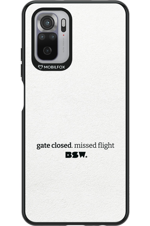 BSW FourSeasons 12 2.0 - Xiaomi Redmi Note 10