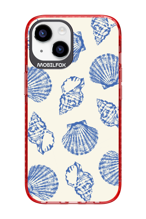Shell Yeah! - Apple iPhone 14