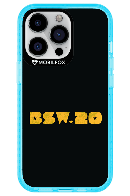BSW 20 (10) 2.0 - Apple iPhone 13 Pro