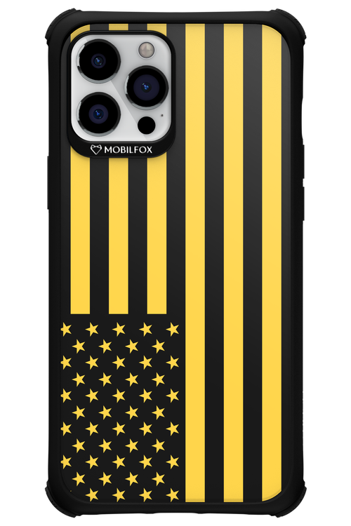 Safety Stars 2.0 - Apple iPhone 12 Pro Max