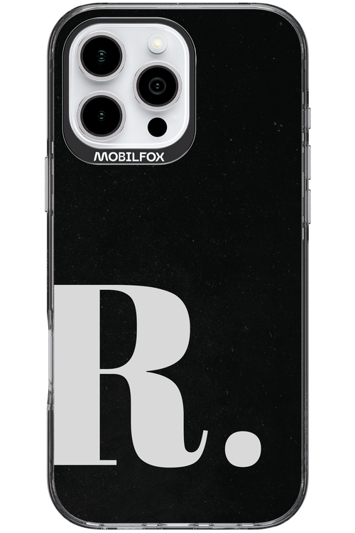 R (Off Space) 2.0 - Apple iPhone 16 Pro Max