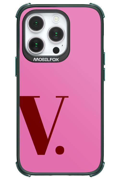 V (Sorbet) 2.0 - Apple iPhone 14 Pro