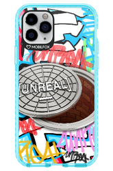 HULE - Apple iPhone 11 Pro