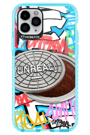 HULE - Apple iPhone 11 Pro