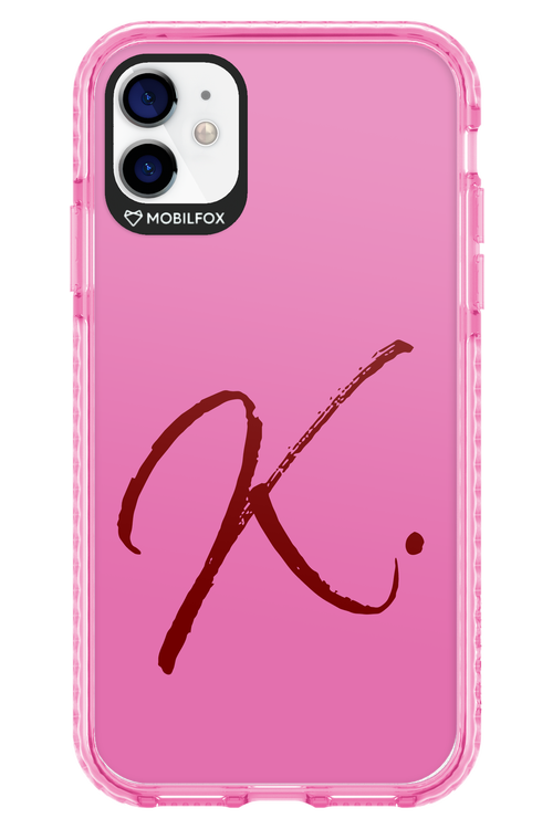 (Sorbet) K 2.0 - Apple iPhone 11