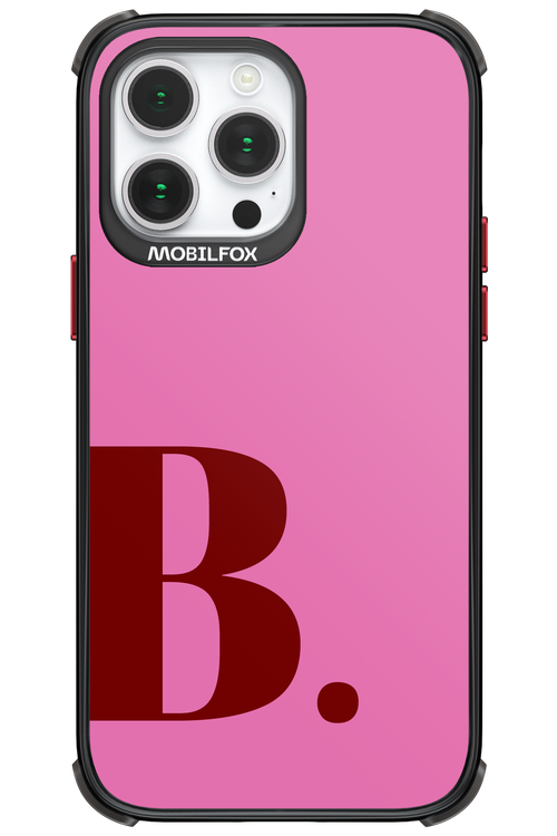 B (Sorbet) 2.0 - Apple iPhone 14 Pro Max