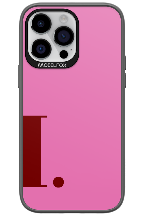 I (Sorbet) 2.0 - Apple iPhone 14 Pro Max