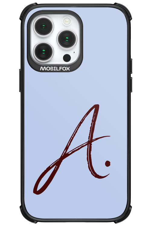 (Jellyfish Presso) A 2.0 - Apple iPhone 14 Pro Max