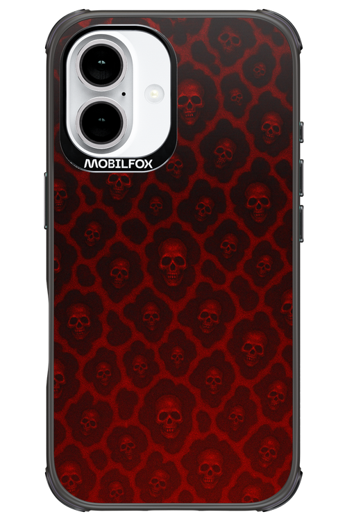 Skullpard - Apple iPhone 16