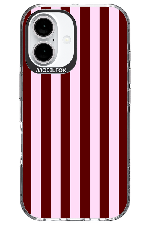 Circus Romance - Apple iPhone 16