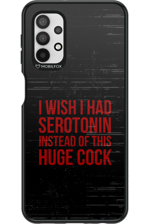 SEROTONIN 2.0 - Samsung Galaxy A32 5G