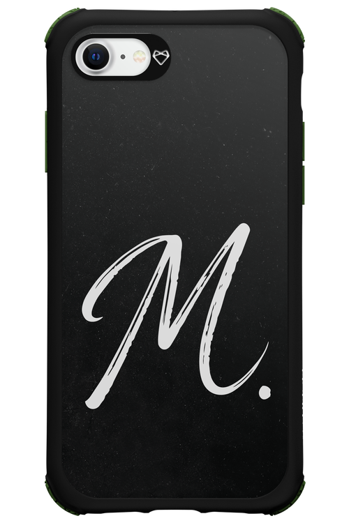 (Off Space) M 2.0 - Apple iPhone 8