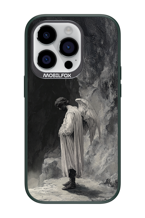 INGER Cover 2.0 - Apple iPhone 14 Pro