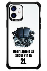 M5 V10 V2 - Apple iPhone 12