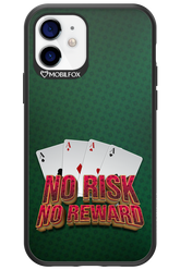 No Risk No Reward - Apple iPhone 12
