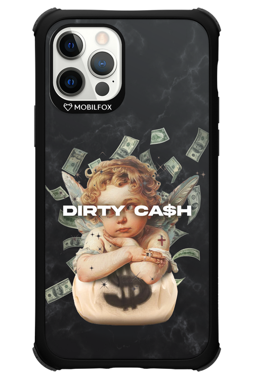 DirtyCash - Apple iPhone 12 Pro