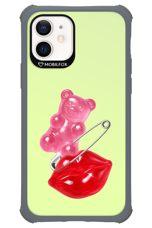 Gummy Pin 2.0 - Apple iPhone 12