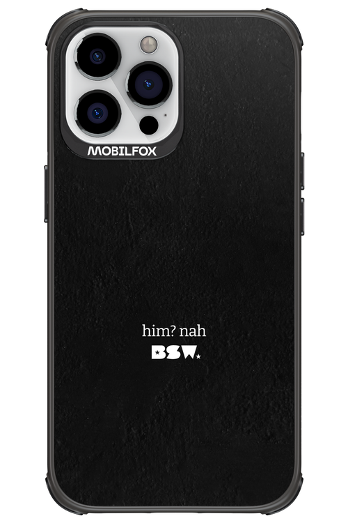 BSW FourSeasons 9 2.0 - Apple iPhone 13 Pro Max