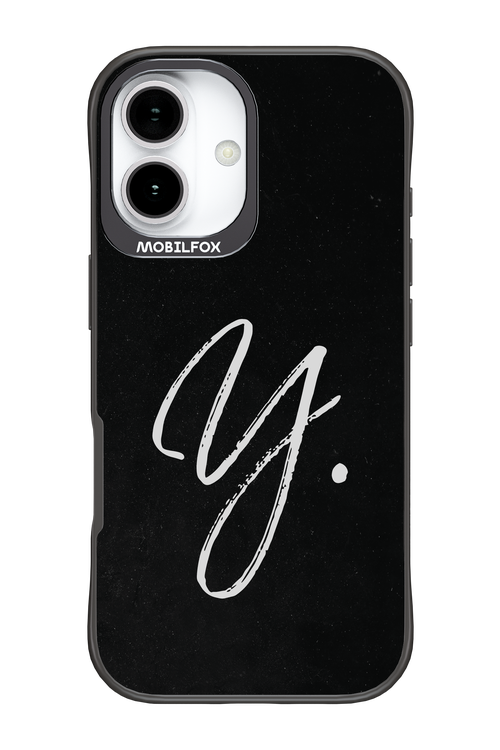 (Off Space) Y 2.0 - Apple iPhone 17