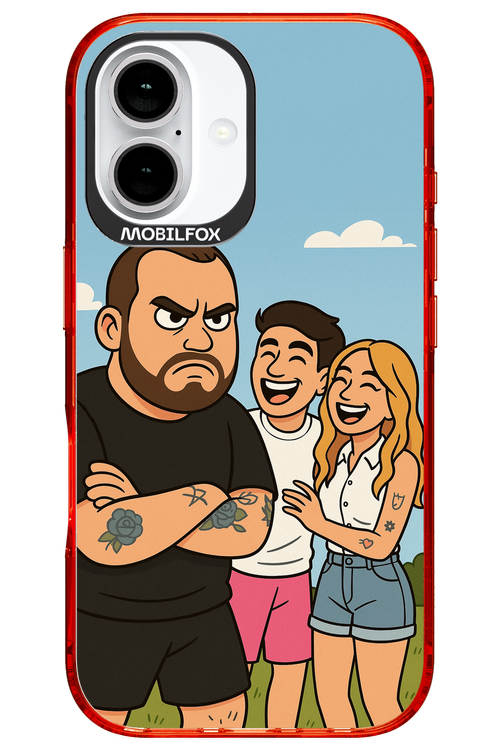 Solo Love - Apple iPhone 16