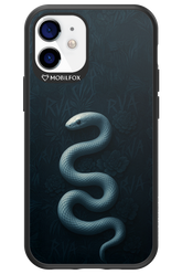 Night Venom 2.0 - Apple iPhone 12 Mini