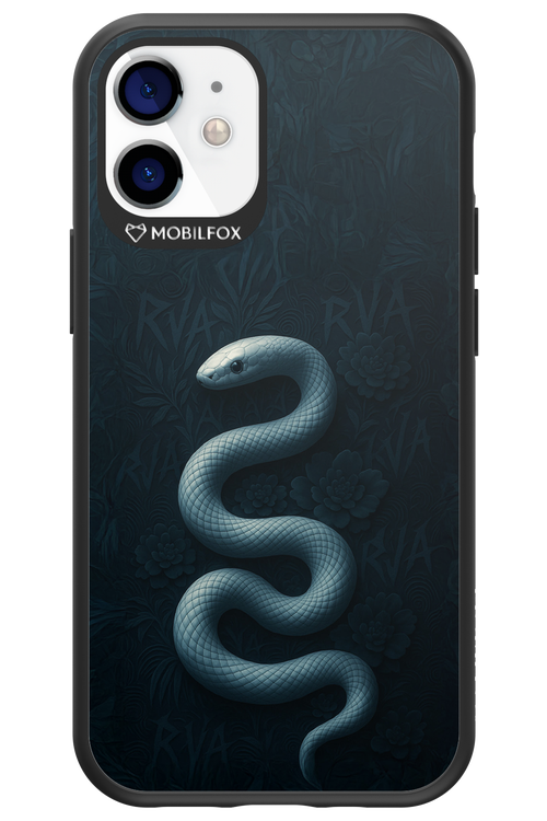 Night Venom 2.0 - Apple iPhone 12 Mini