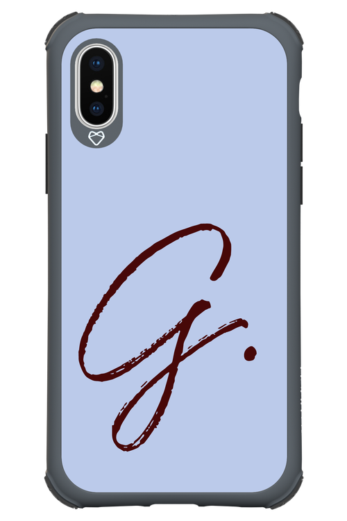 (Jellyfish Presso) G 2.0 - Apple iPhone XS