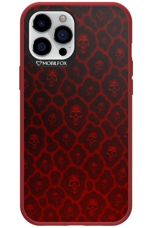 Skullpard 2.0 - Apple iPhone 12 Pro Max