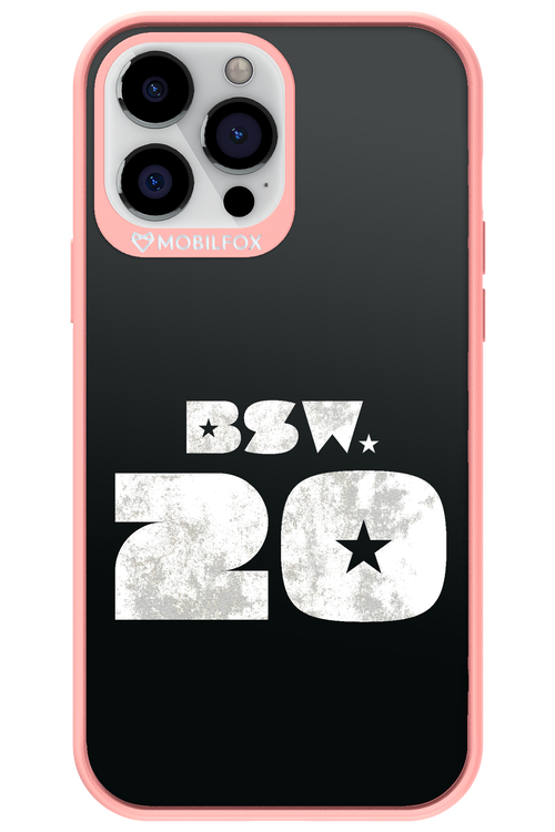 BSW 20 (9) 2.0 - Apple iPhone 13 Pro Max