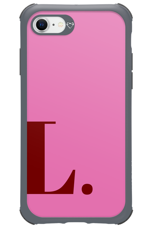 L (Sorbet) 2.0 - Apple iPhone 8