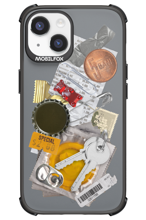 Just in Case - Apple iPhone 14