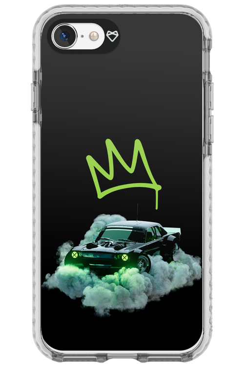 Just Dont Die - Apple iPhone SE 2022