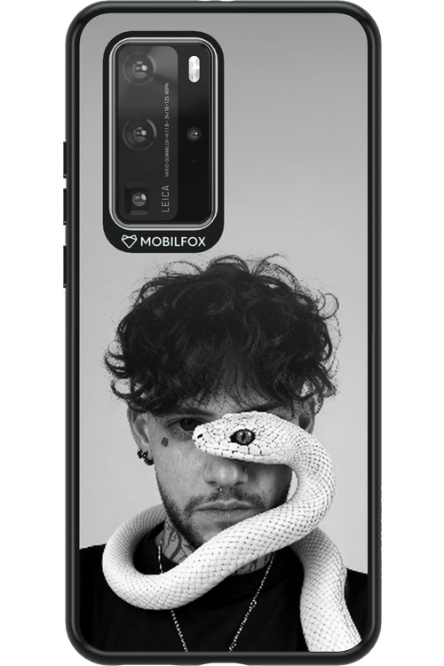 SNAKE (RAVA) 2.0 - Huawei P40 Pro