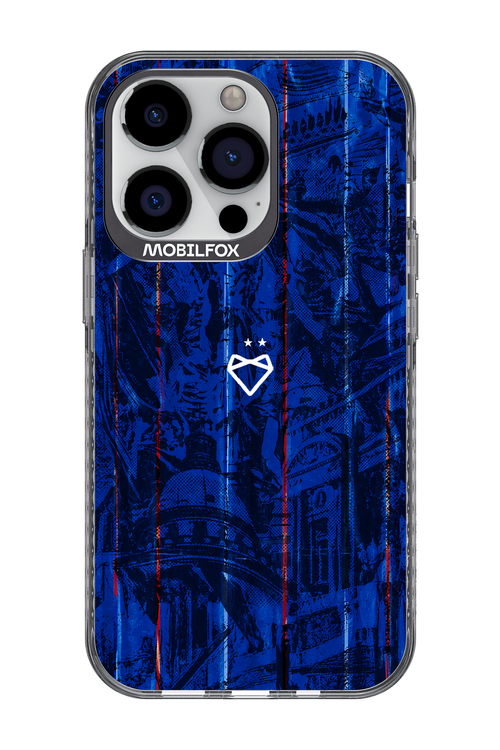 Franta x Mobilfox 2.0 - Apple iPhone 13 Pro